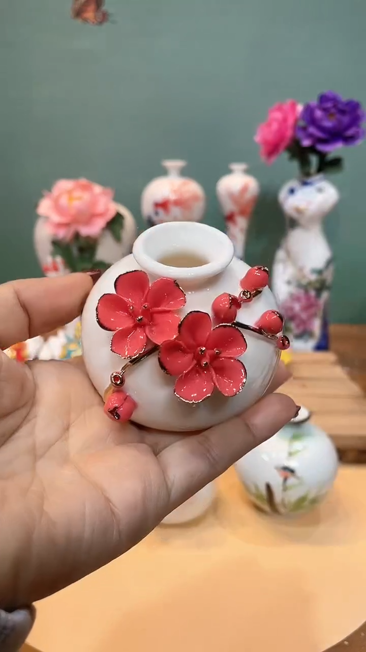 【闪购商品】摆件手工精致摆件