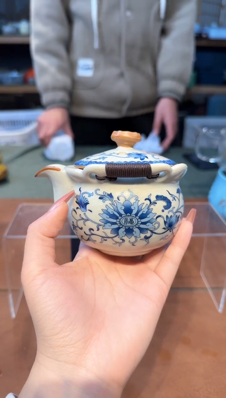 【闪购商品】不带茶盘不带礼盒@@0000