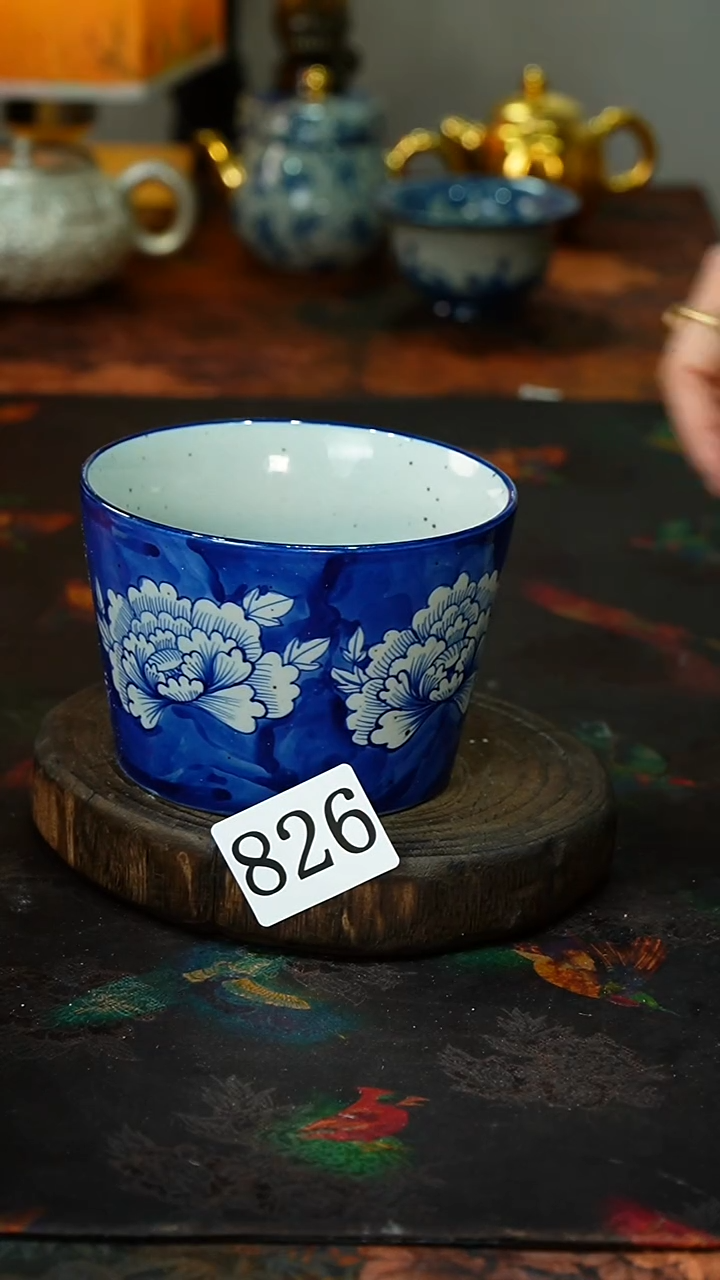 【闪购商品】.............茶碗826