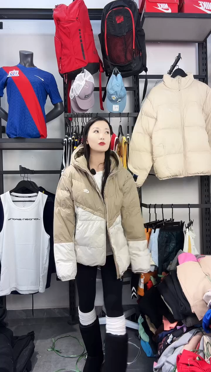 315闪购编码Nike/Jordan运动卫衣裤以直播间过款为准尺码·185 2XL