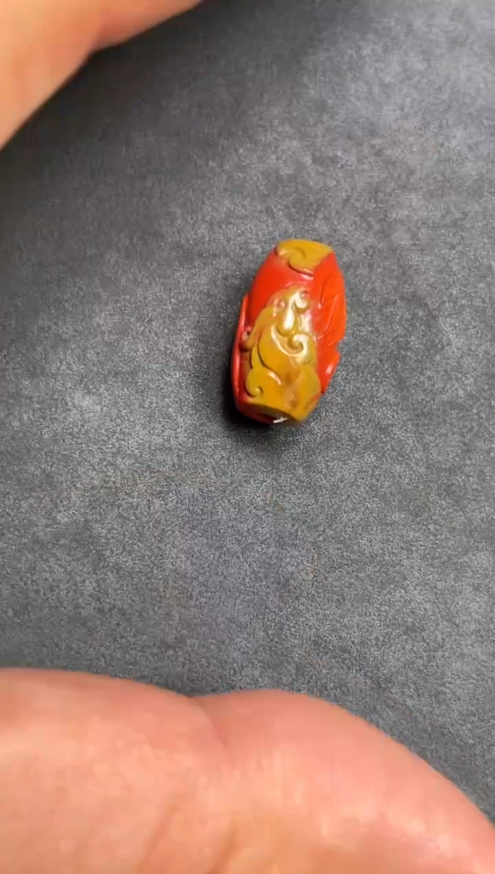 未镶嵌配饰南红玛瑙J****e配饰