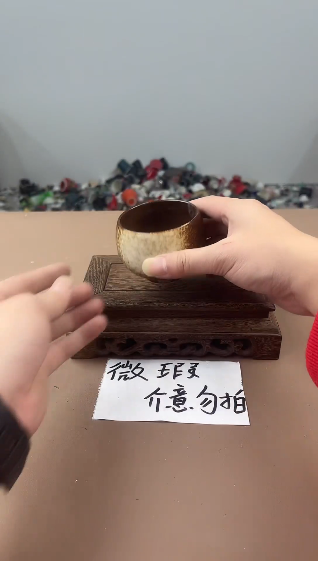 陶瓷双饮款11111111