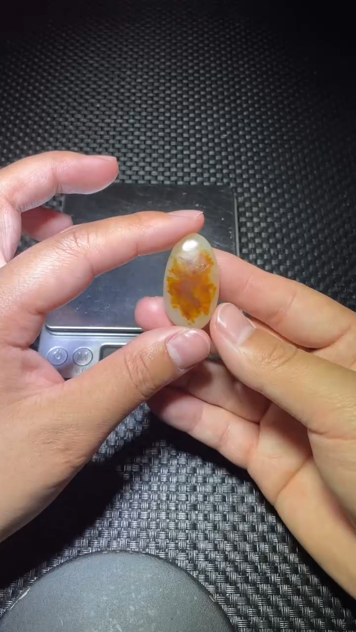 【闪购商品】和田玉挂件未镶嵌78