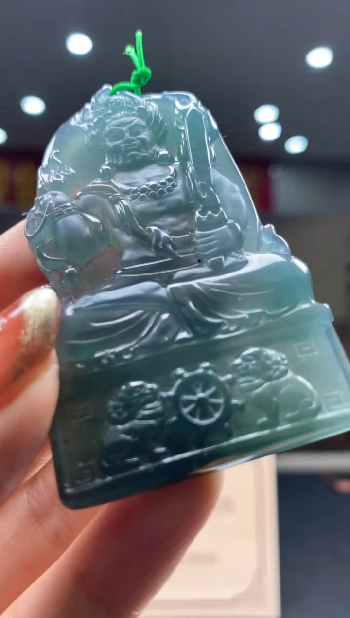 【闪购商品】定制翡翠未镶嵌********814