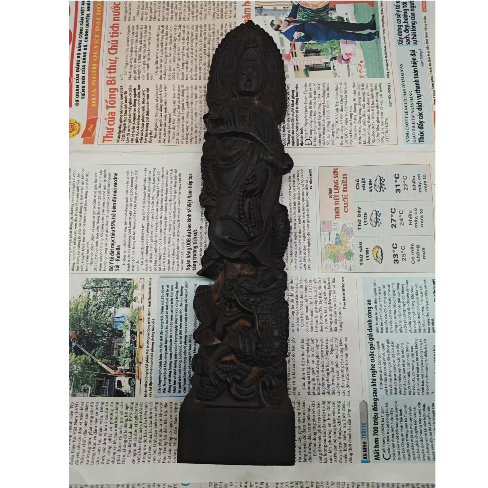 JXH-JX120+JX121-H04海南黎母山黄金沉摆件（多样性发货）