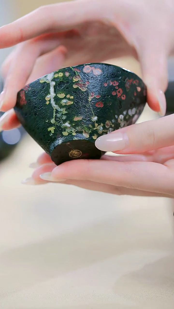 【闪购商品】安山玉Y寻武记一物一拍