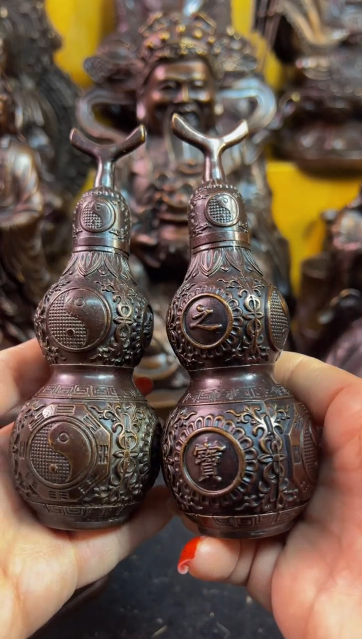 【闪购商品】1案台摆件 物品摆件