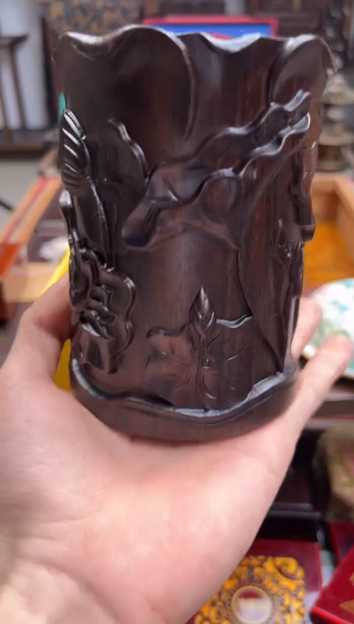 木——————瓷———————84