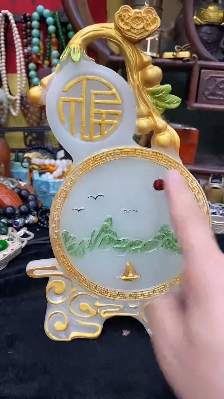 【闪购商品】主播推荐