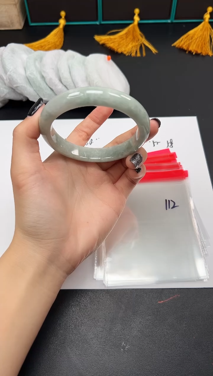 缅风精品手镯礼盒装112