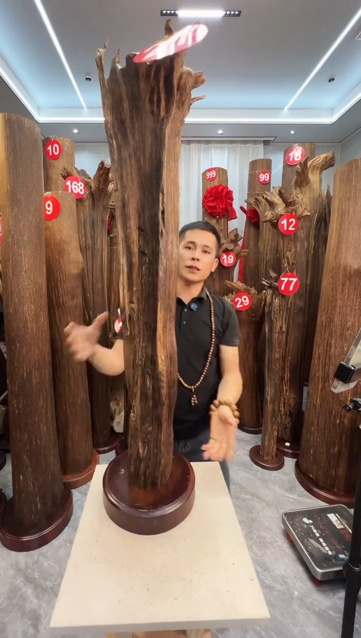 沉香摆件沉香原料