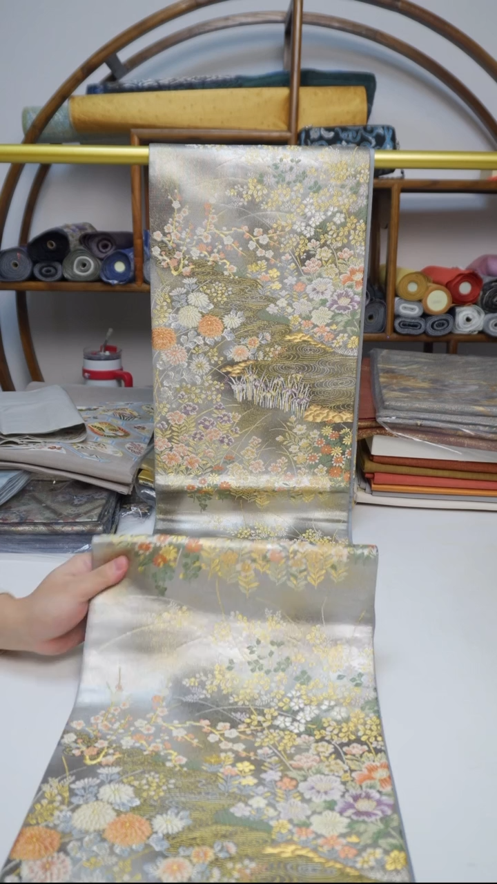 织绣108 花卉花卉花卉