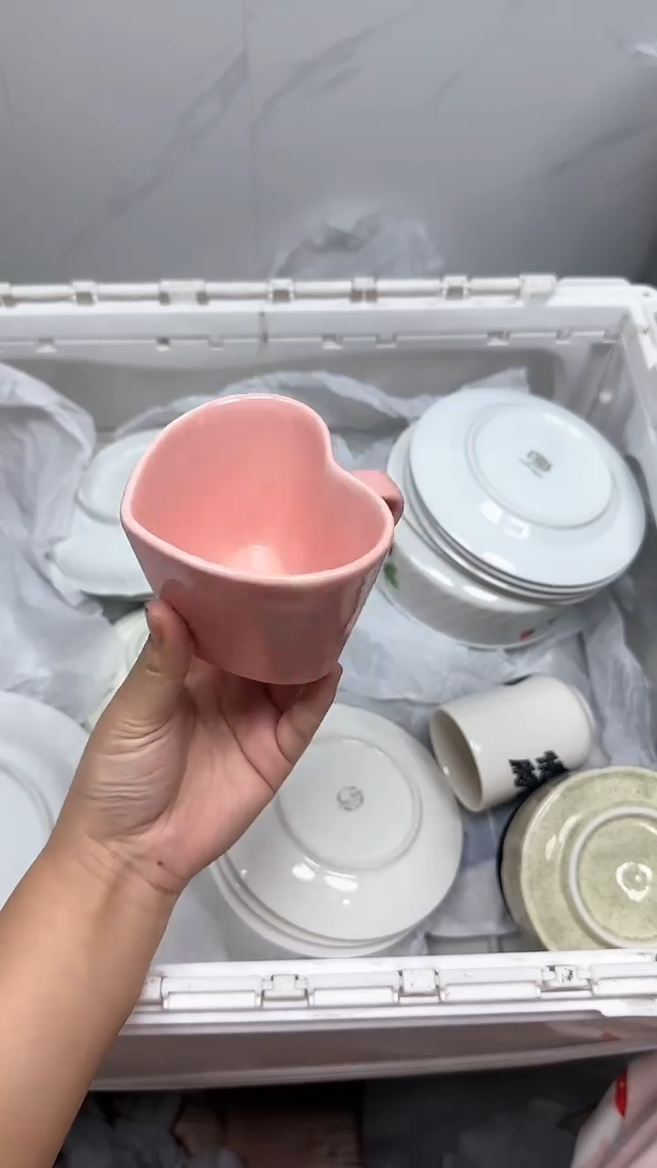 【闪购商品】286回流瓷器默认微瑕，18.8包邮