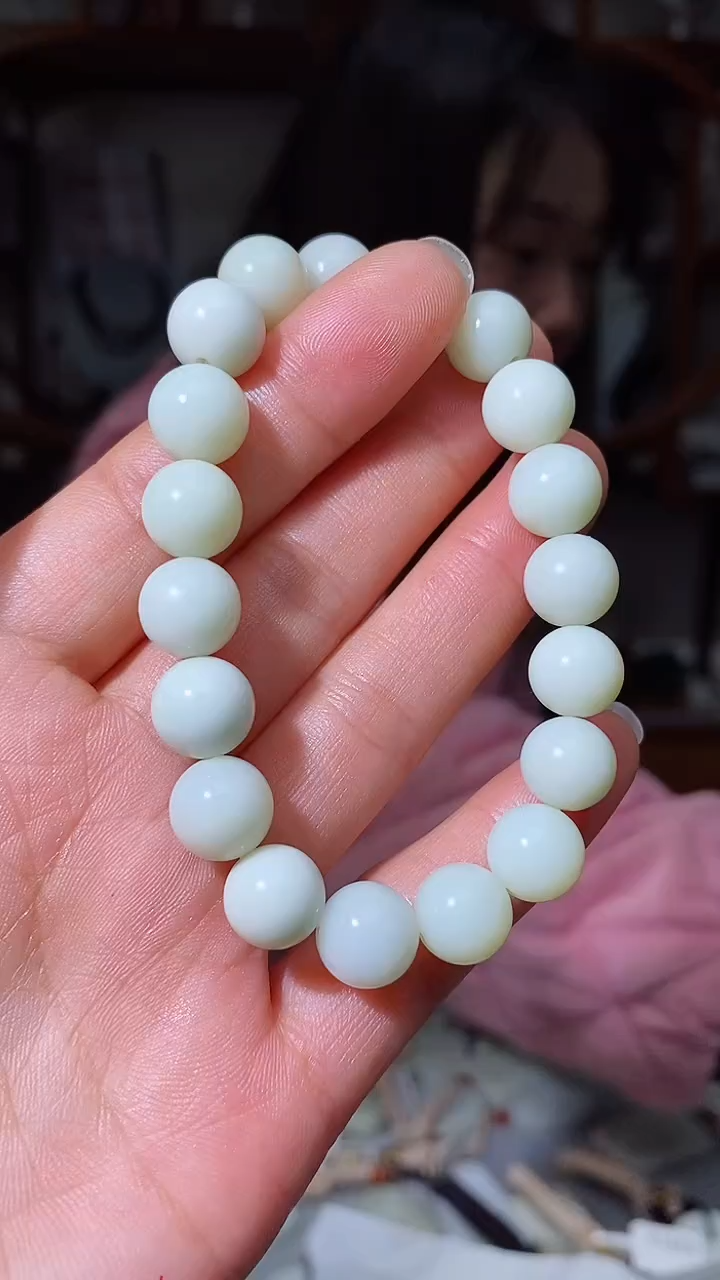 【闪购商品】和田玉挂件未镶嵌1