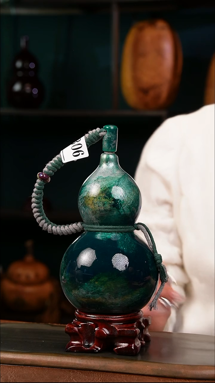 热水酒葫芦 一物一拍306