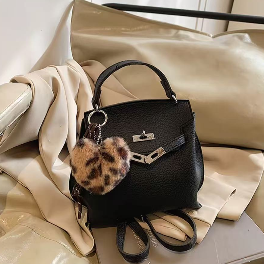 时尚百搭手提包包