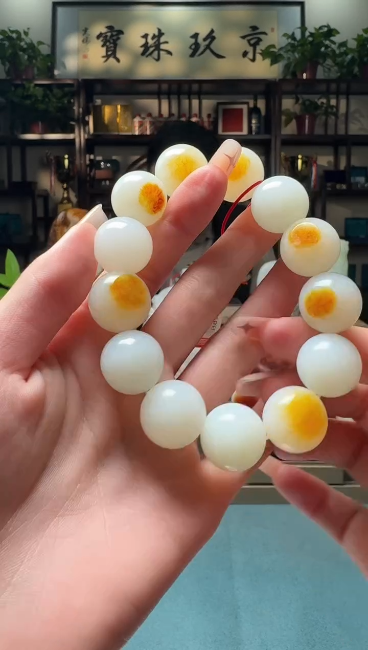 【闪购商品】和田玉（子料）1未镶嵌        