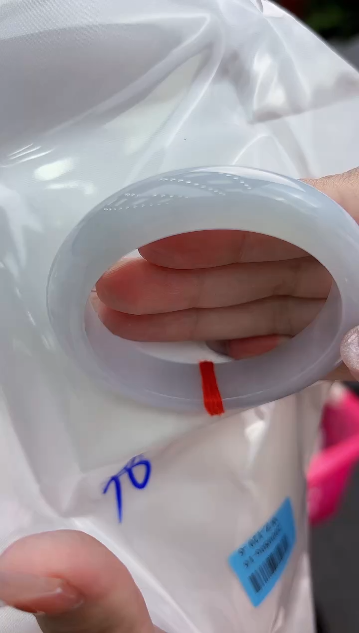 【闪购商品】翡翠手镯未镶嵌翡翠手镯