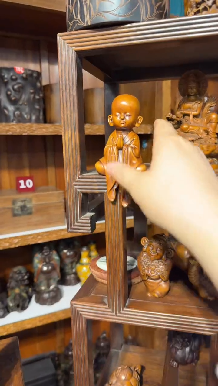 木黄杨木沙弥158.8888888