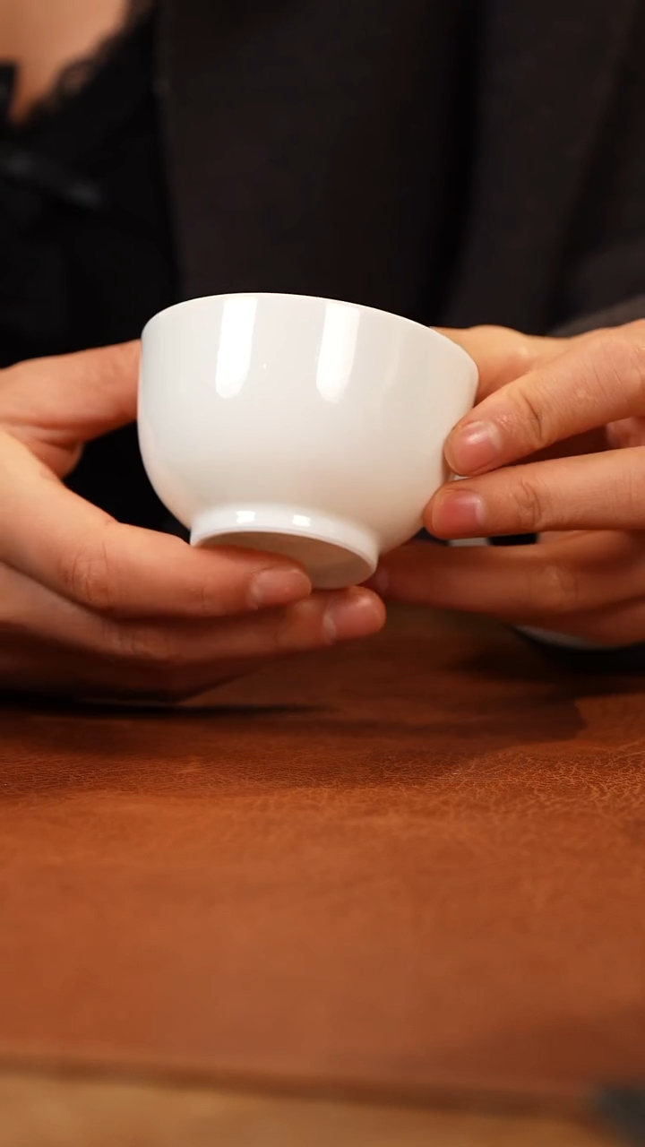 【闪购商品】杯景德镇禅定主人杯