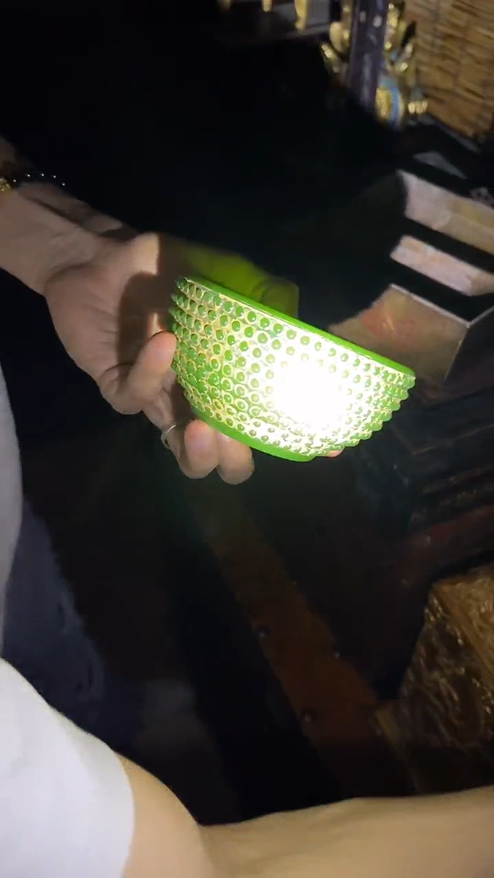 【闪购商品】【闪购商品】绿色碗