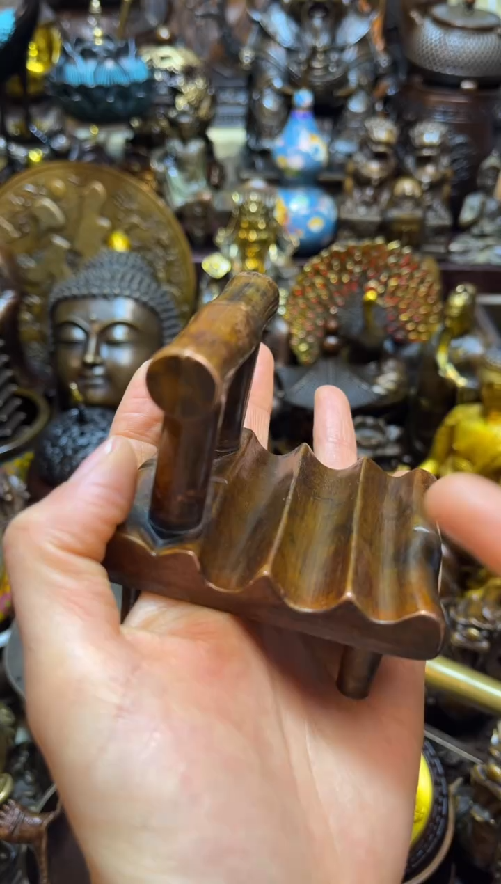 精品铜器摆件专属连接