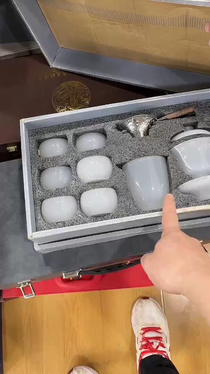 【闪购商品】岩传茶具岩传茶具@