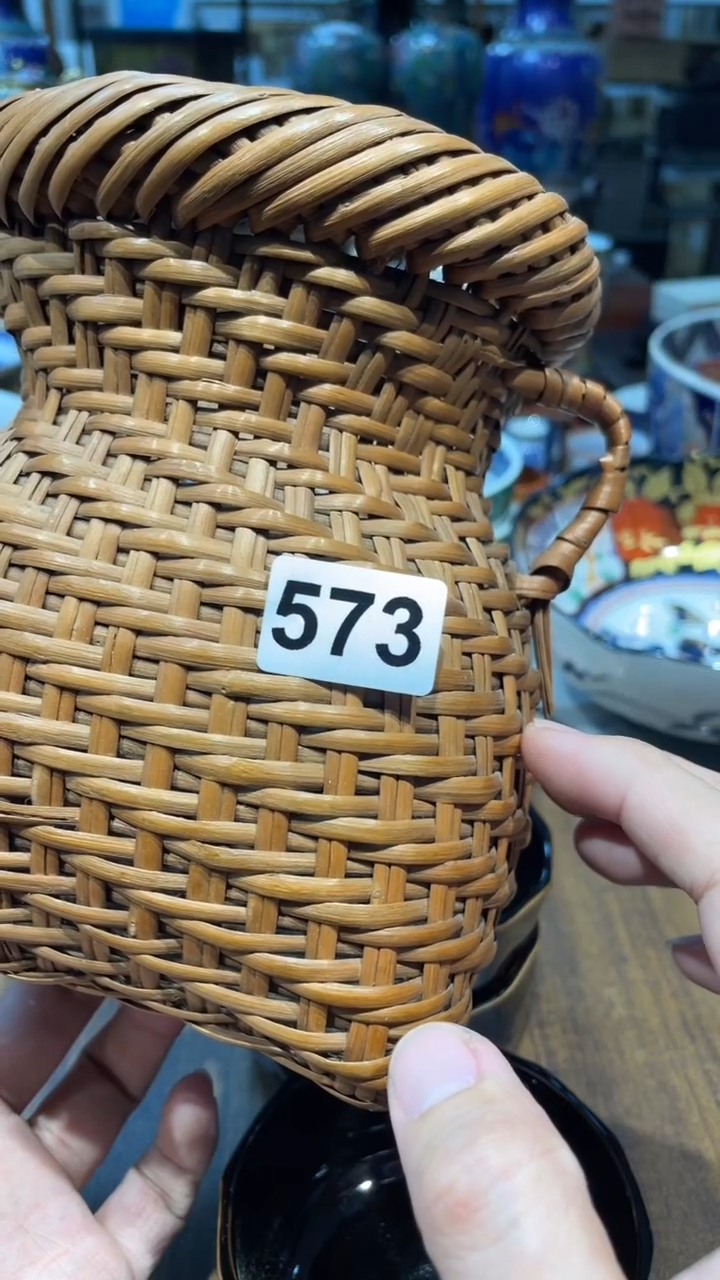 【闪购商品】日本有田烧九古烧常滑备前志野秋烧