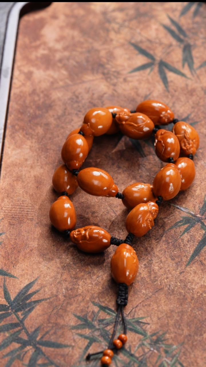 手串/手链橄榄核橄榄核