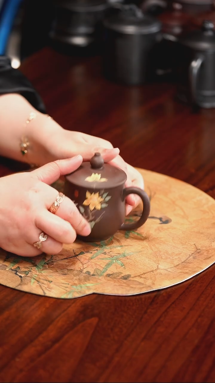 【闪购商品】紫砂茶杯0122012201220122
