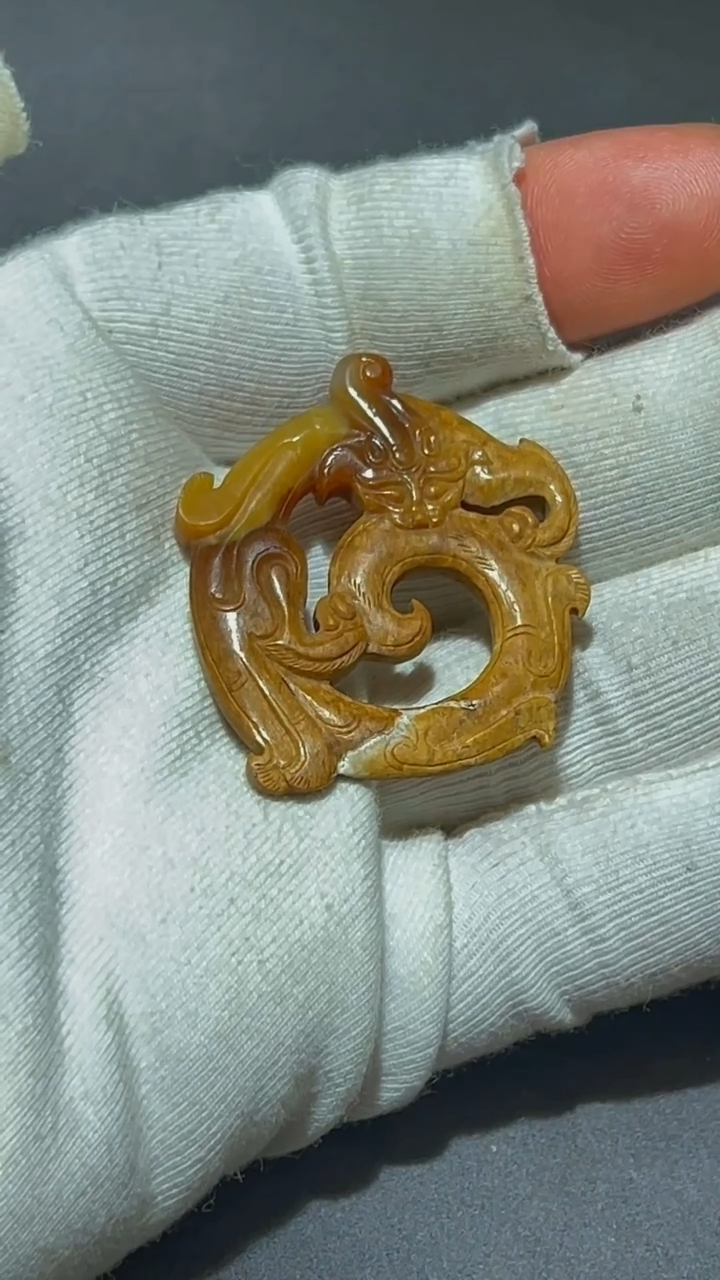 【闪购商品】和田玉颈饰未镶嵌玉玉玉玉玉玉玉玉18