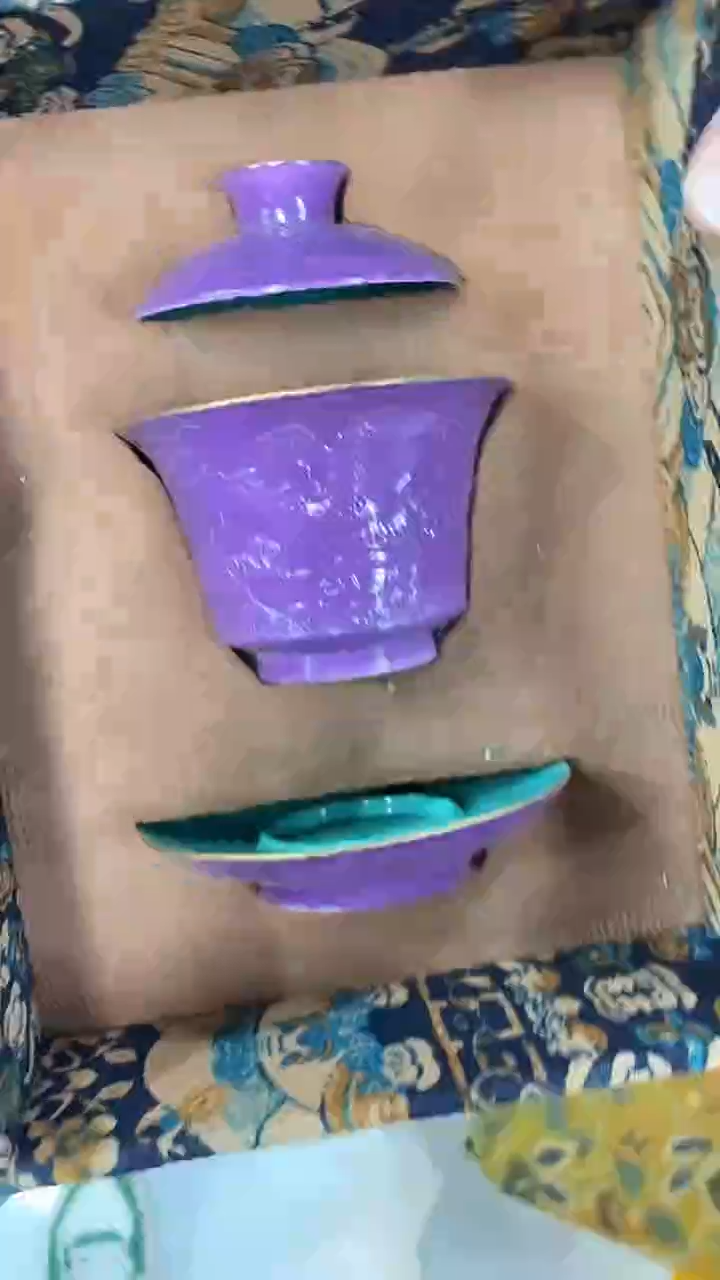 G184景德镇高端瓷器