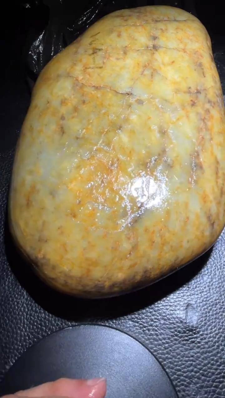 未镶嵌和田玉珠宝奇石11