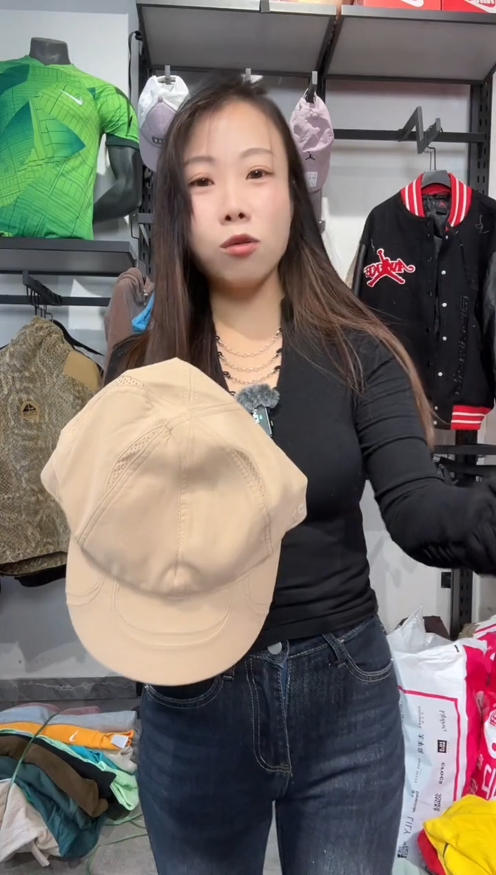 1689闪购编码Nike/Jordan运动卫衣裤以直播间过款为准尺码.帽子 