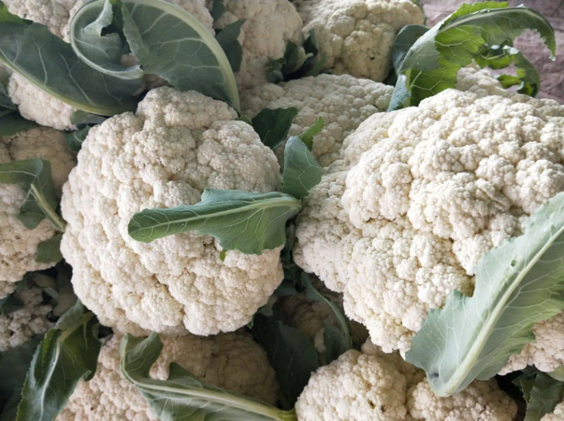 菜花（1份约3斤） 3斤/份