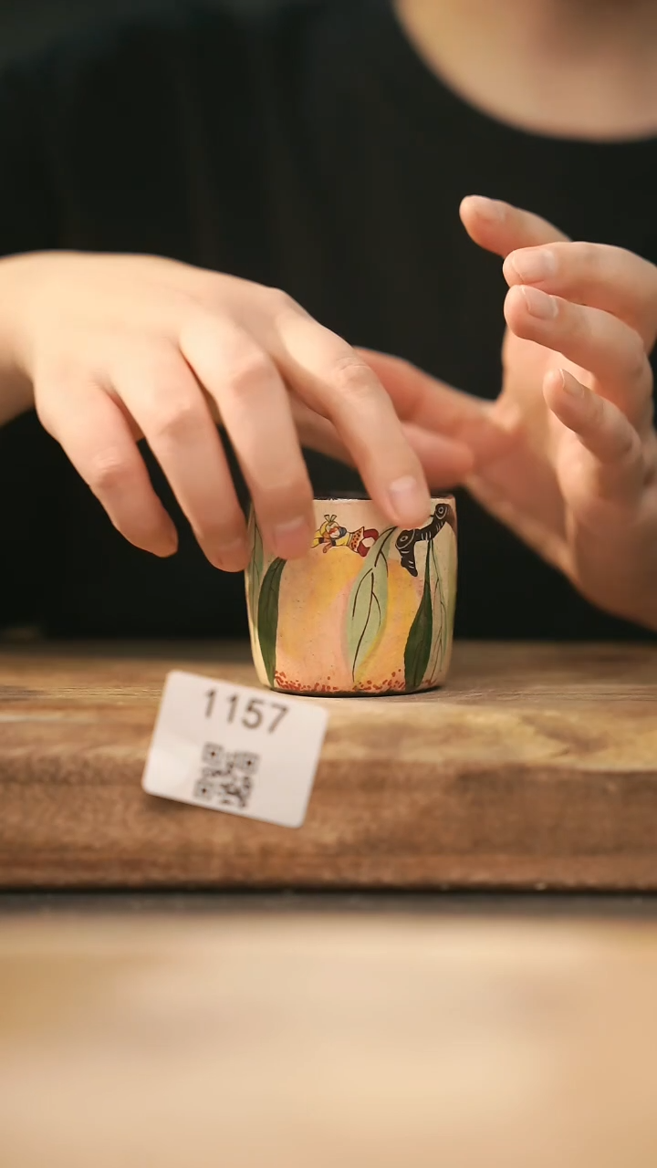 【落单孤品】福利/杯子@@1157