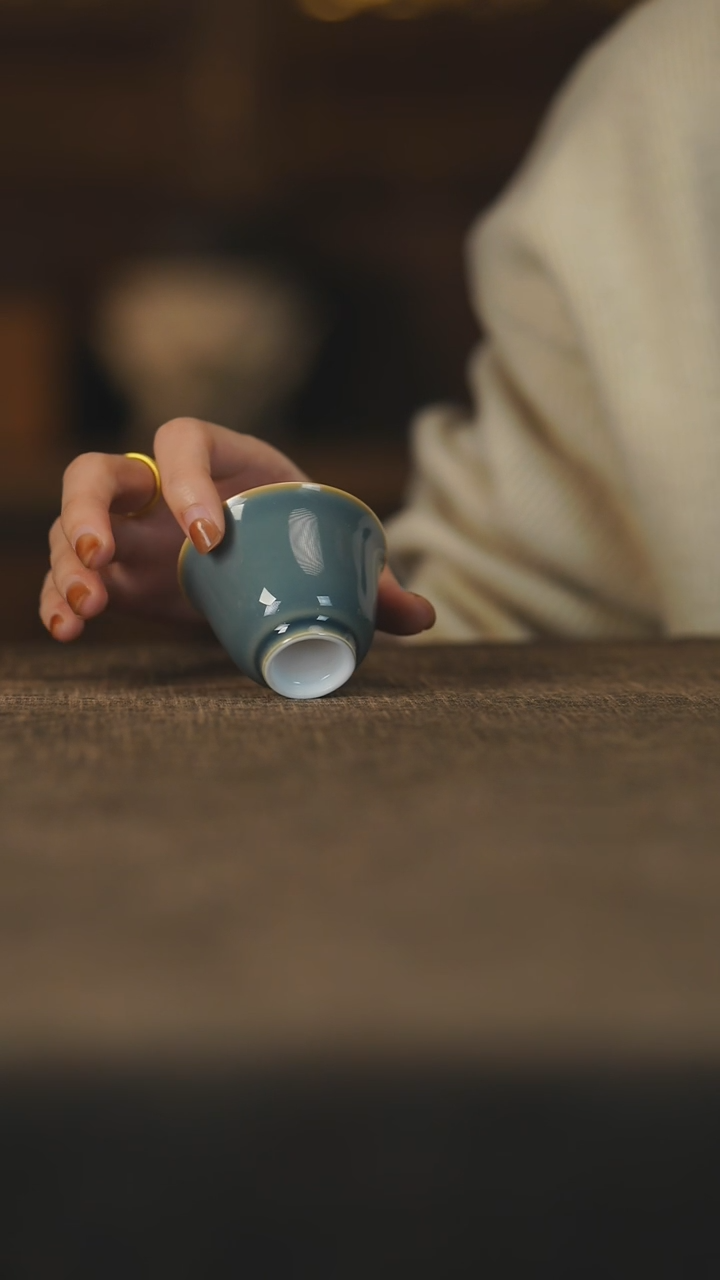 【闪购商品】摆件瑕疵仟户烧严选陶艺手工