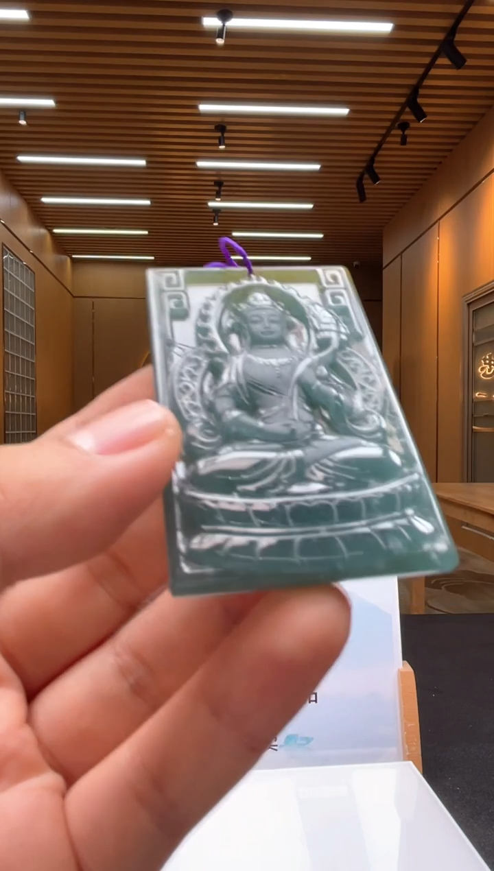 未镶嵌定制翡翠********415