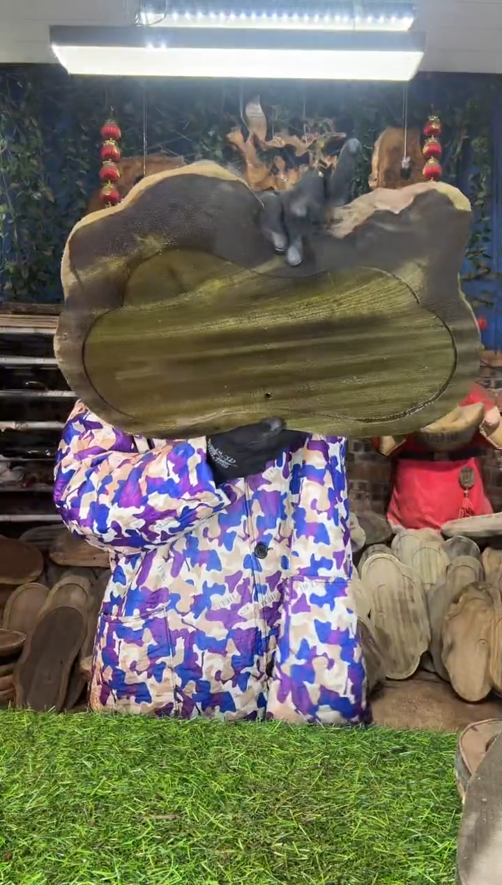 金丝楠小叶桢楠33