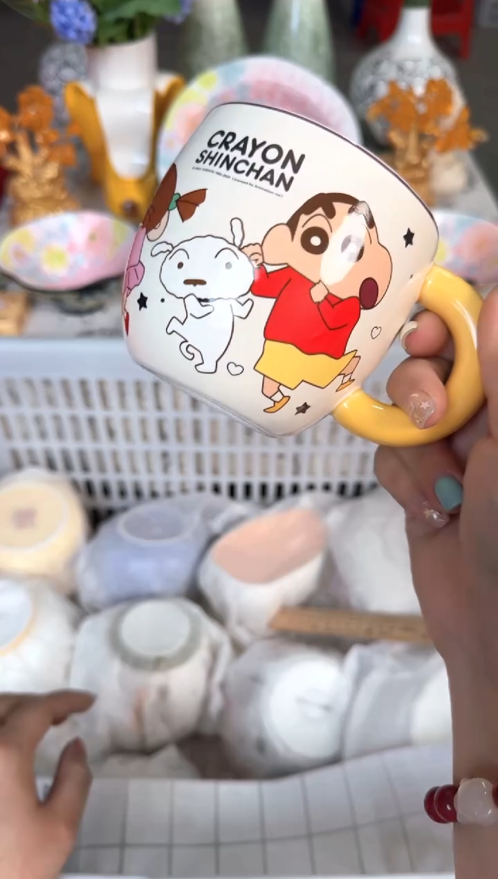 瓷片474默认微瑕15包邮库存1件