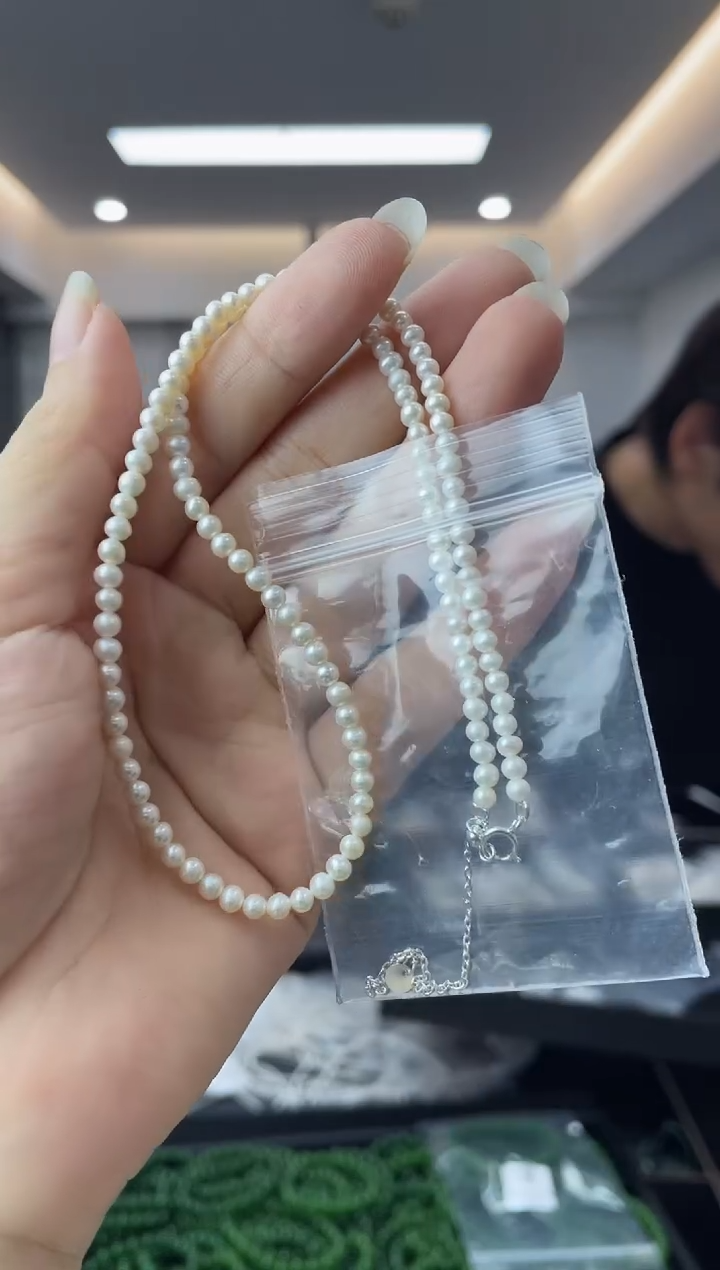 【闪购商品】淡水珍珠·未镶嵌多样性一件发货