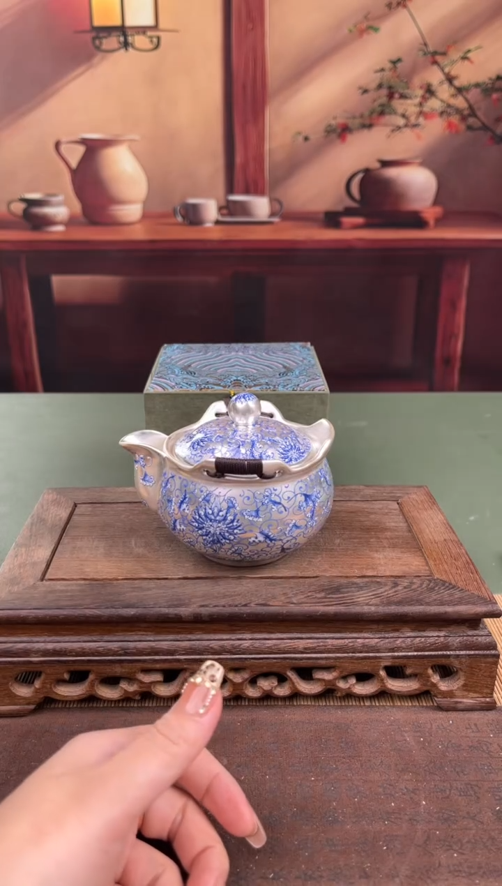 【闪购商品】顾德茶器福利闪购链接