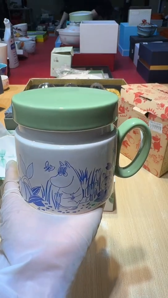 瓷片生活的本意是开心啊@@1