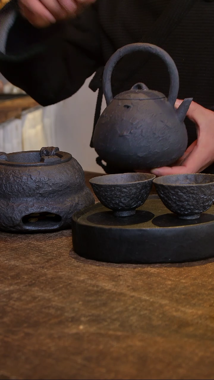 【闪购商品】紫砂鱼和熊工作室器物鱼和熊工作室器物