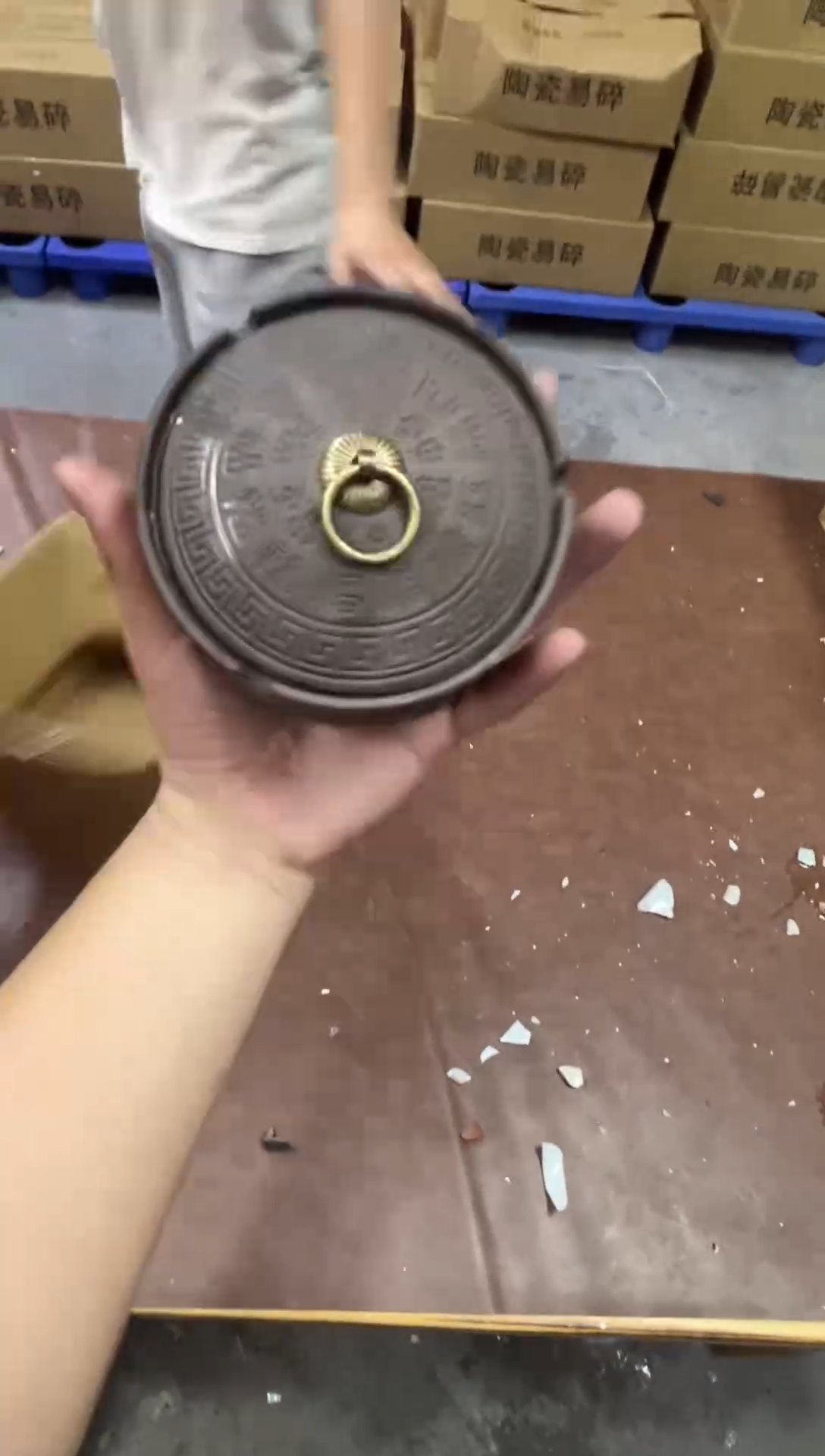 精美茶具便宜卖了