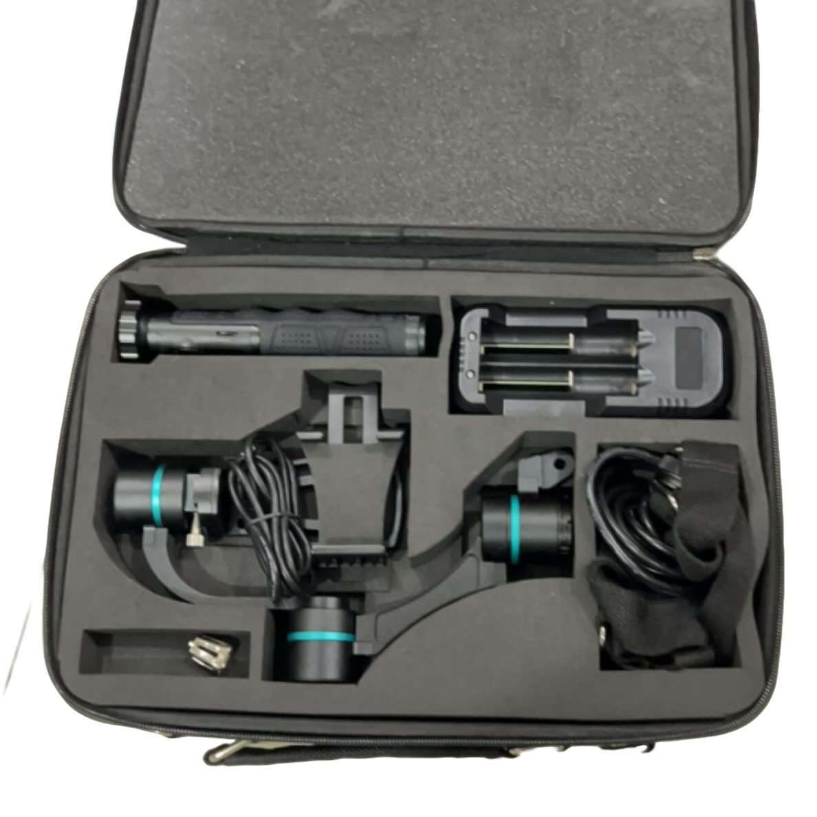 手机支架拍配件（云台孤品）