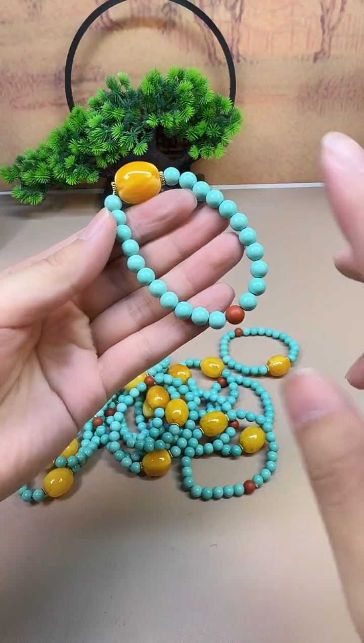 14K金镶嵌手链玛瑙/玉髓A169 