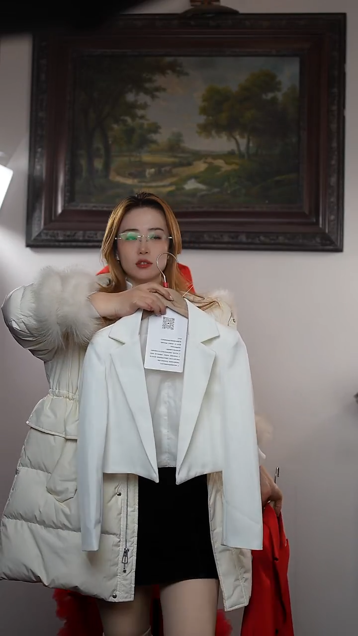 140码艺桐轩儿童朝服