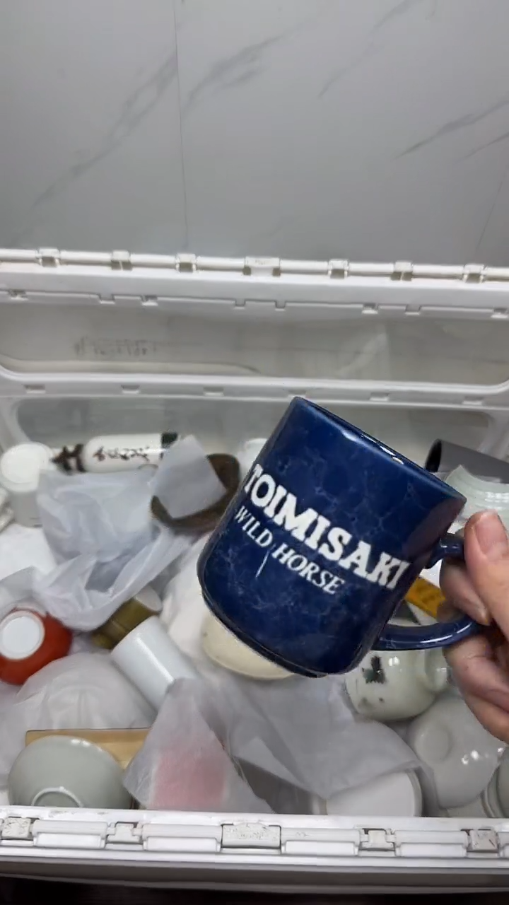 【闪购商品】1078回流瓷器默认微瑕，18.8包邮