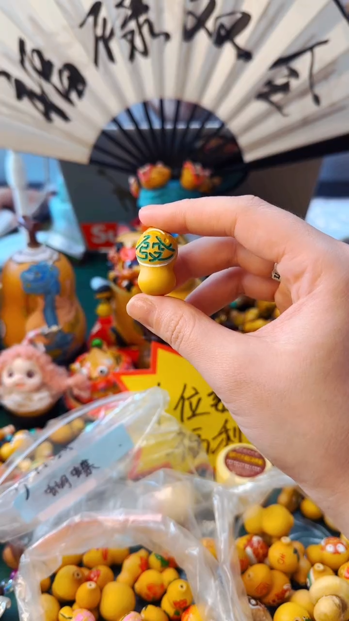 524文玩葫芦文玩好物